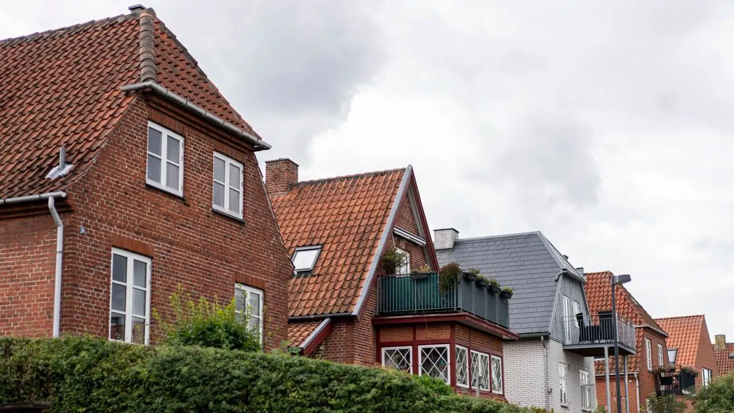 Boligejere får lavere rente.