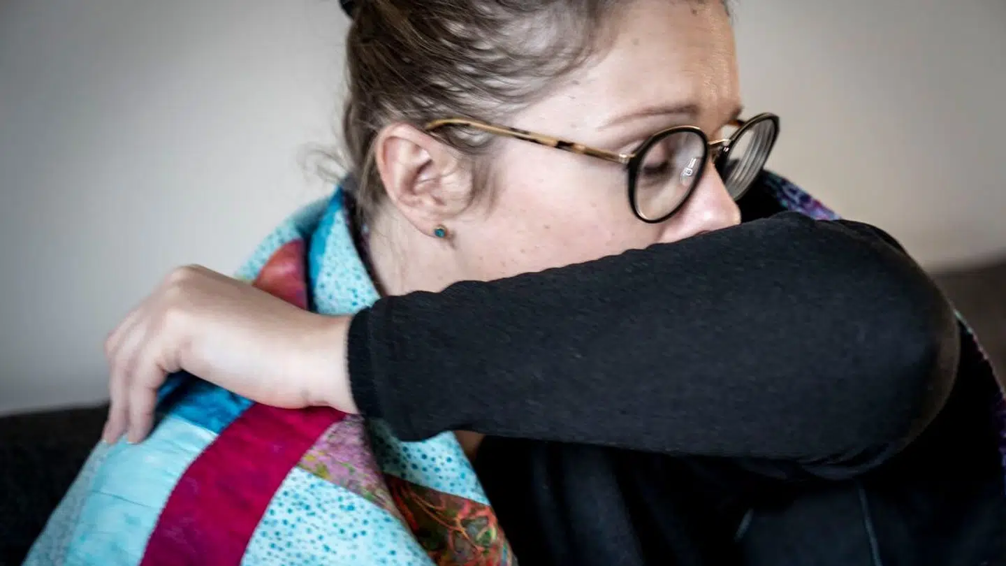 Hoste, feber og almen utilpashed er tegn på at en virus sygdom har slået lejr.