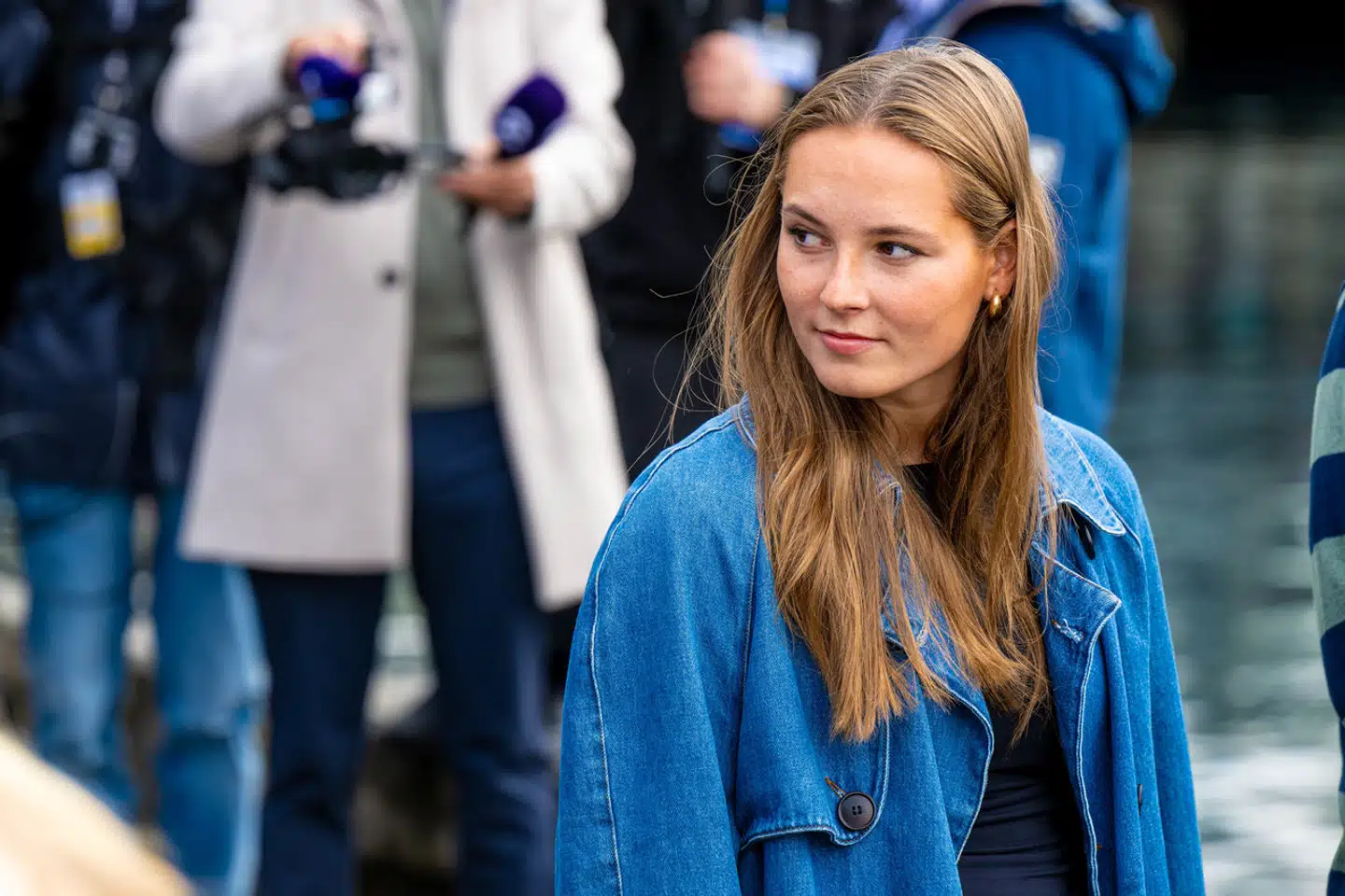 I en tid, hvor tilslutningen til det norske monarki er lavere end længe, kan 20-årige prinsesse Ingrid Alexandra meget vel blive kongehusets livsnødvendige glimmer.