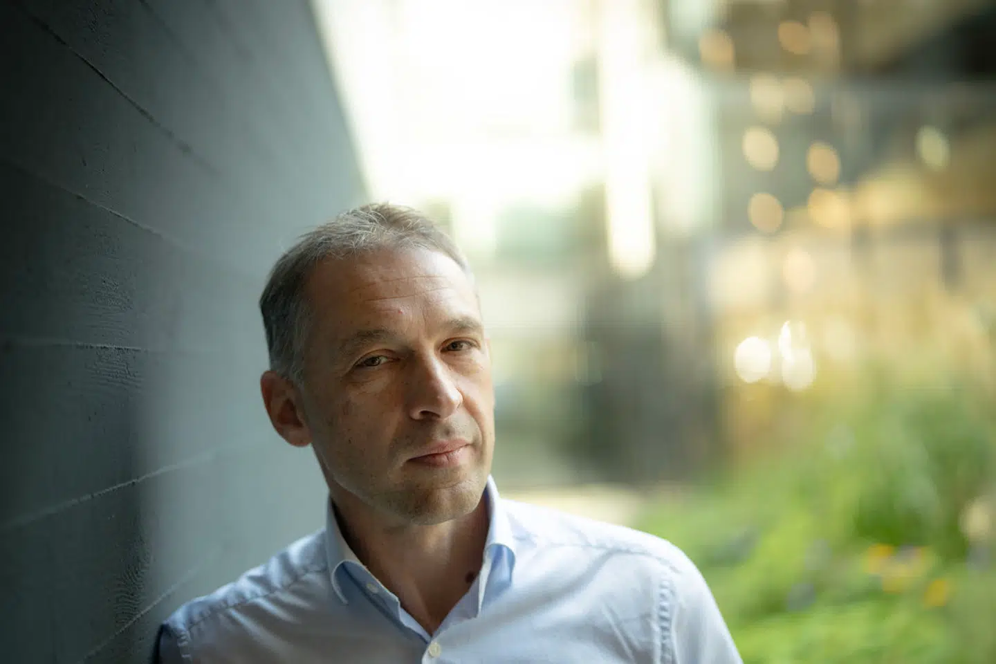 I maj 2024 – fire måneder efter at Rami Jensen blev administrerende direktør – blev JYSK for første gang i sin historie optaget på listen over de 200 største virksomheder i Ukraine.