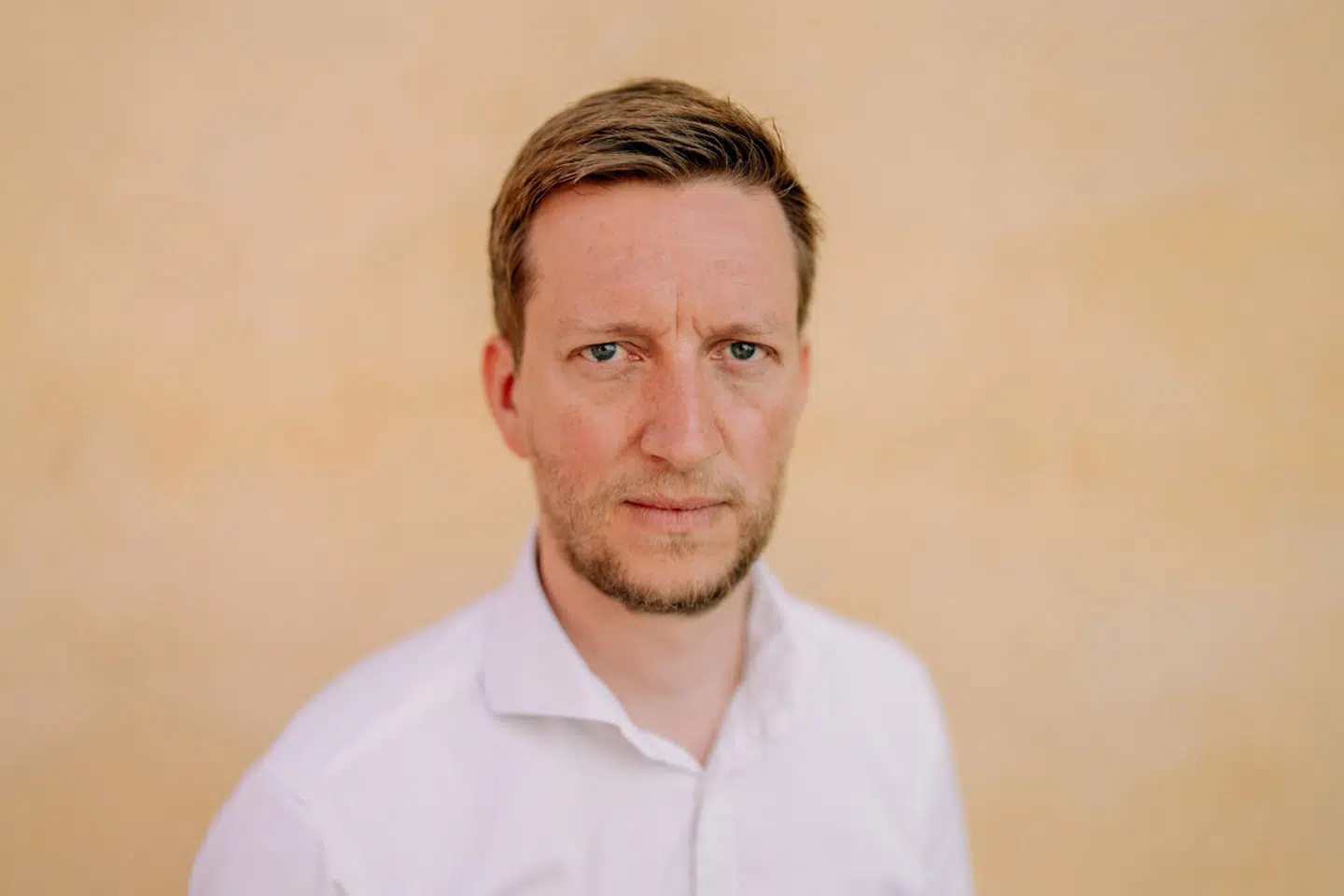 Jens Uhrskov Hjarsbech er cheføkonom i Mybanker.