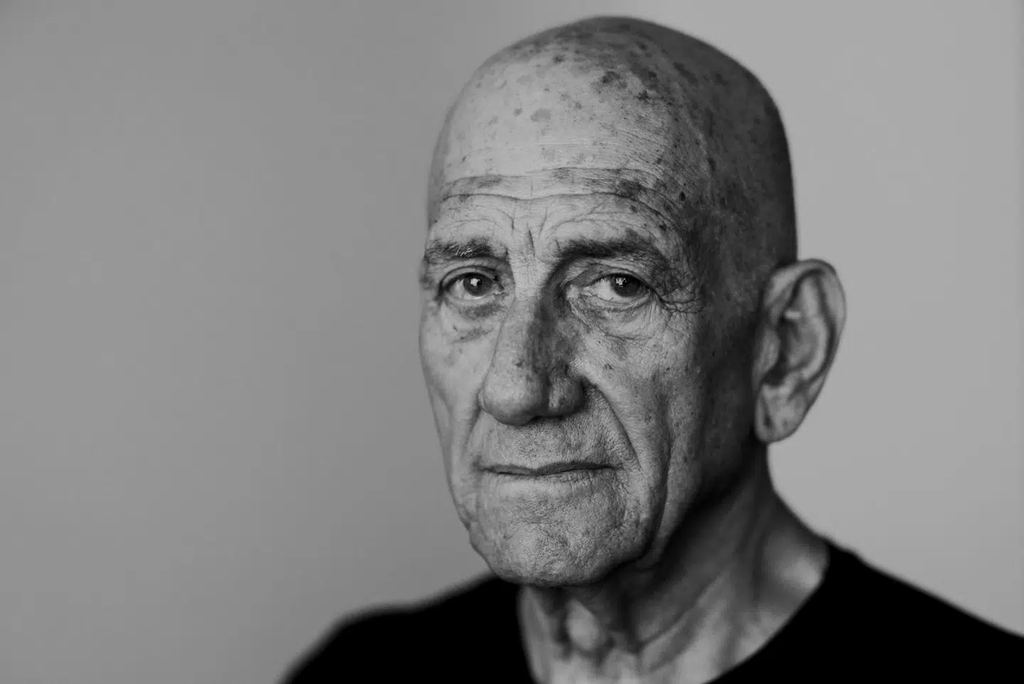 »Vi kan håndtere Hamas. Vi kan håndtere Iran. Vi kan håndtere Hizbollah, « siger tidligere premierminister Ehud Olmert til Berlingske. Hvad Israel ikke kan håndtere, er den interne splittelse.