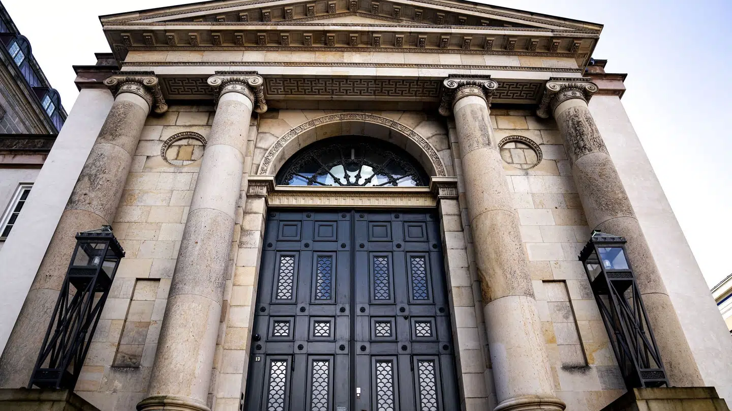 Retten i Roskilde har netop idømt en bøde til Fialipo ApS, der har lokket forbrugere i abonnementsfælder. (Arkivfoto). Ida Guldbæk Arentsen/Ritzau Scanpix