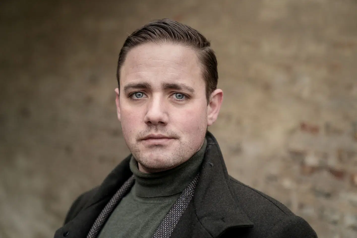 »Den verden vi nu lever i, er ikke skabt af 2000ernes militære interventionisme, men af vor tids opgivenhed,« skriver Christian Egander.