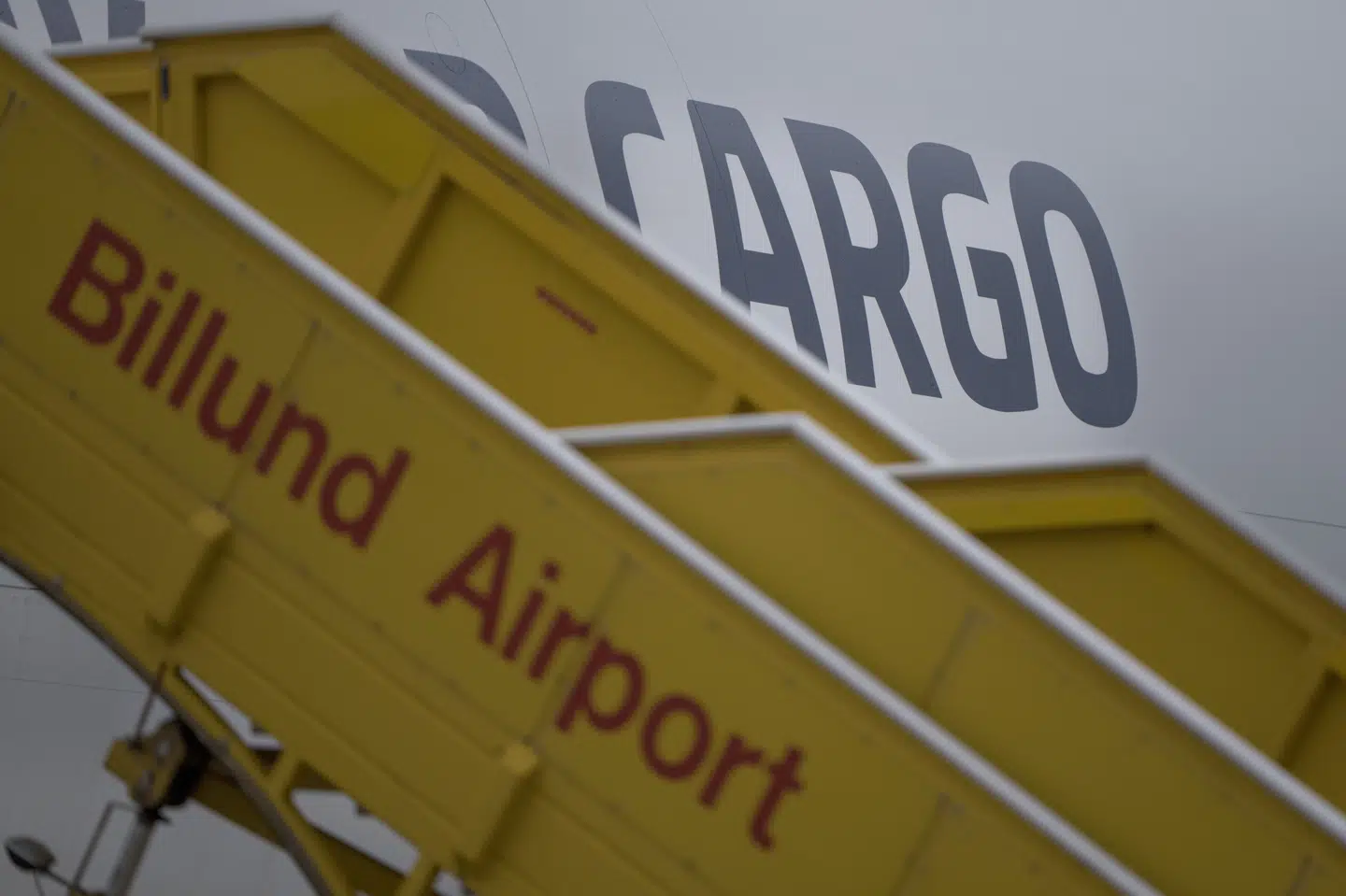 Billund Lufthavn blev lukket, og 10.000 passagerer blev forstyrret, da der 20. april blev indleveret en genstand med muligt sprængstof. En russisk mand sidder varetægtsfængslet i sagen, men det er uvist, hvad han er sigtet for. (Arkivfoto).