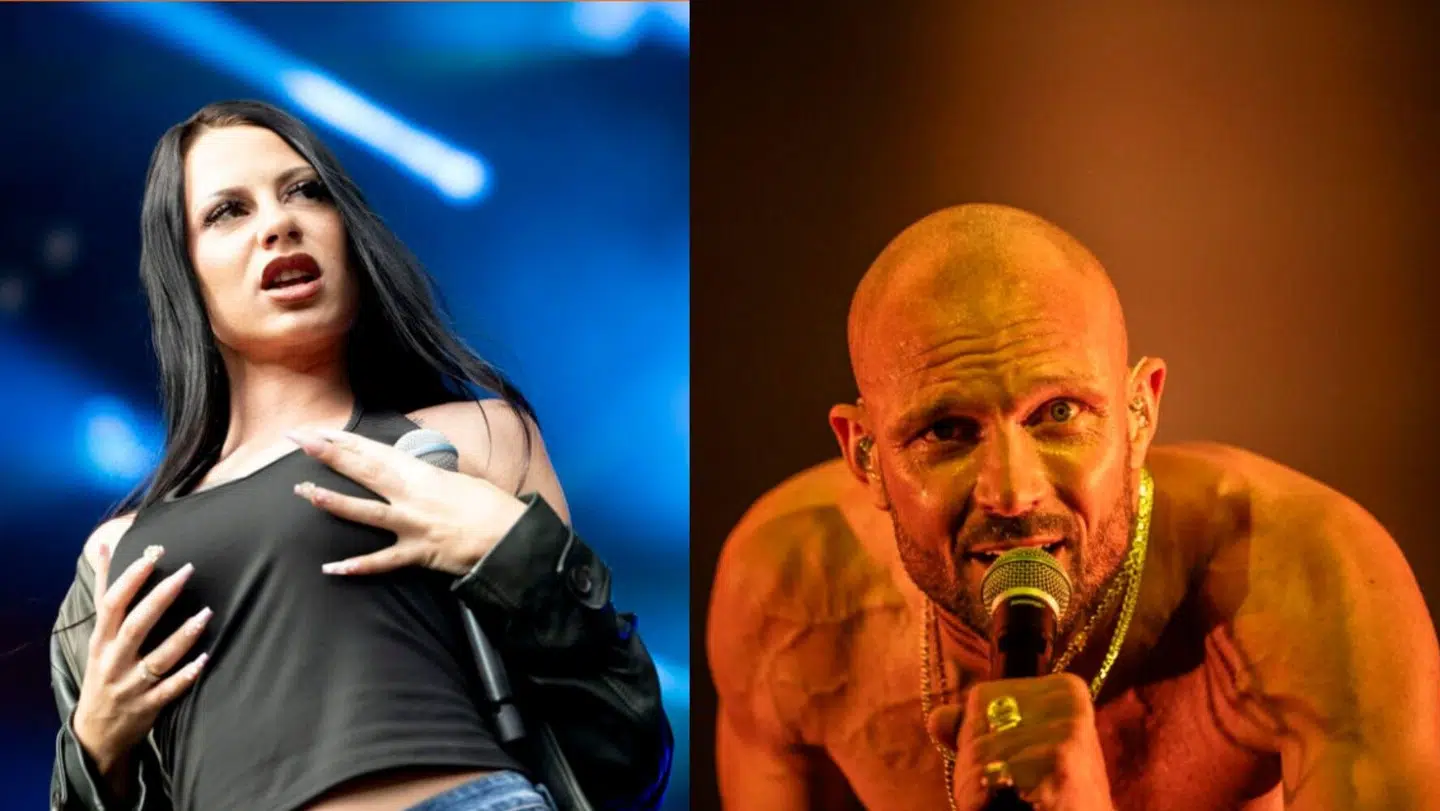 Både Tessa og Suspekt har tidligere afbrudt deres samarbejde med dansedronningen, efter de hørte de voldsomme anklager.