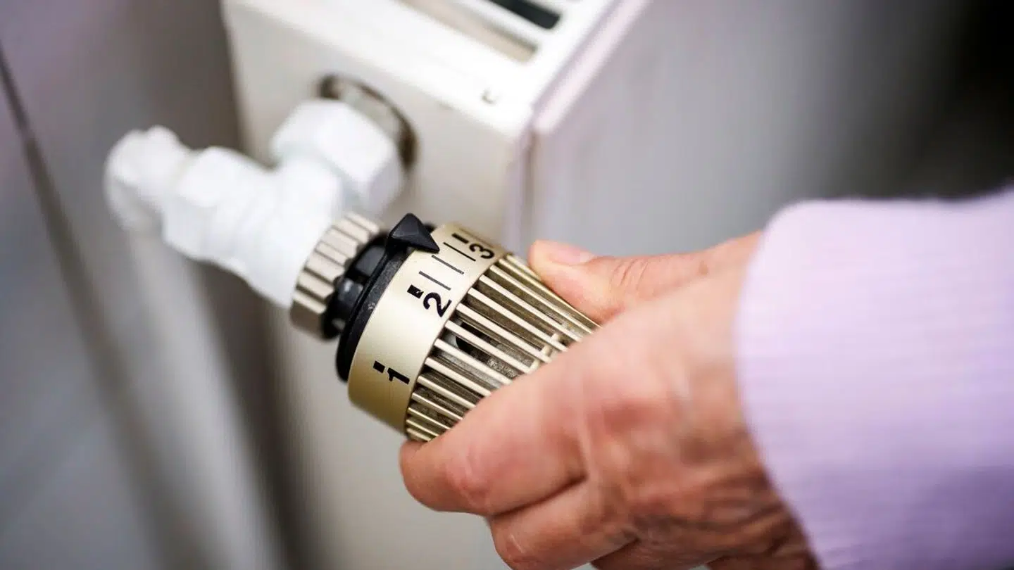 Det er tid at give din radiatorer lidt kærlighed.