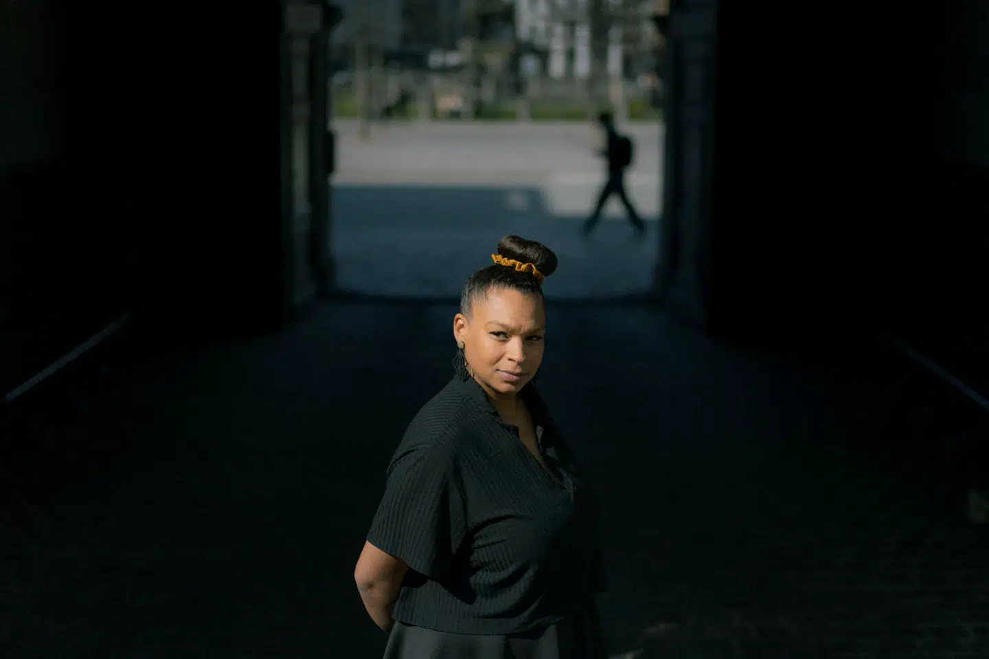 Det er mit klare indtryk, at de redaktionelle kolleger i DR er glade for DRs mangfoldighedsteams hjælp og perspektiver, skriver Nikolaj Vitting Hermann fra DR i dette svar på kritik fra Aminata Amanda Corr.