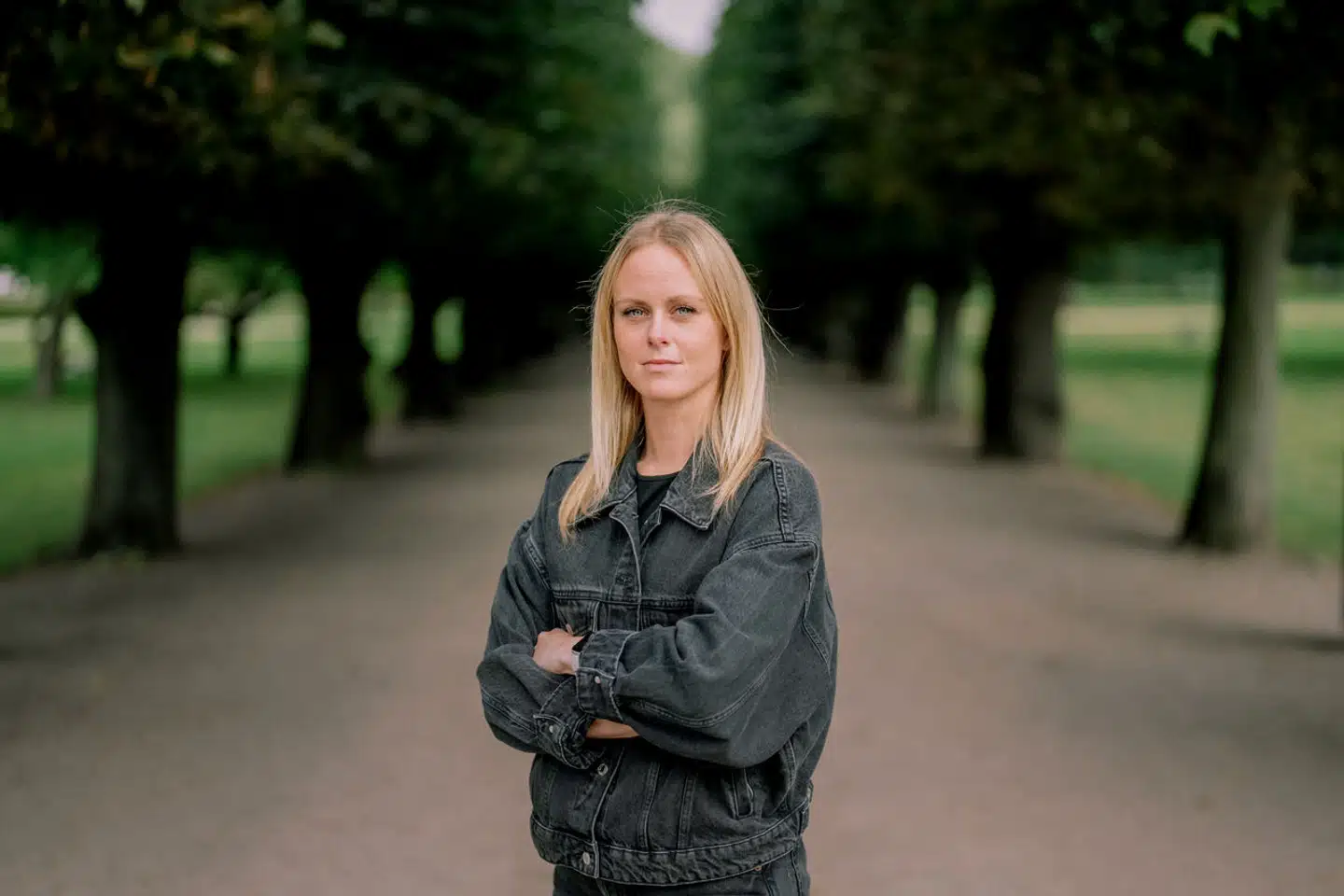 Berlingskes sundhedsjournalist Julie Dalgas guider dig til en sundere tilværelse i nyhedsbrevet »Sundt liv«.