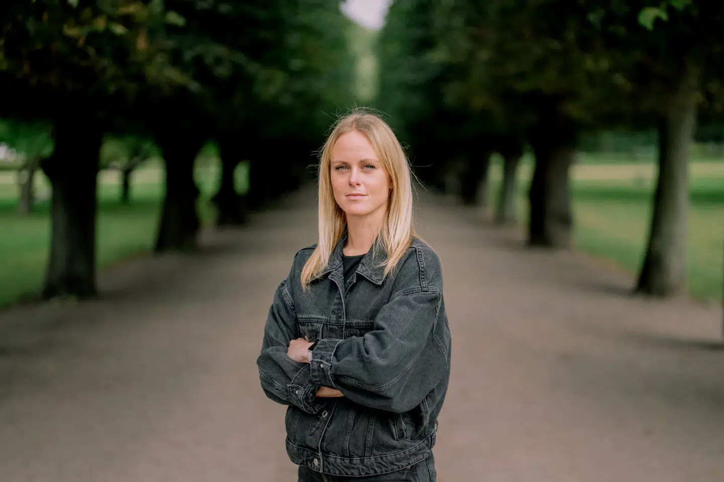 Berlingskes sundhedsjournalist Julie Dalgas guider dig til en sundere tilværelse i nyhedsbrevet »Sundt liv«.