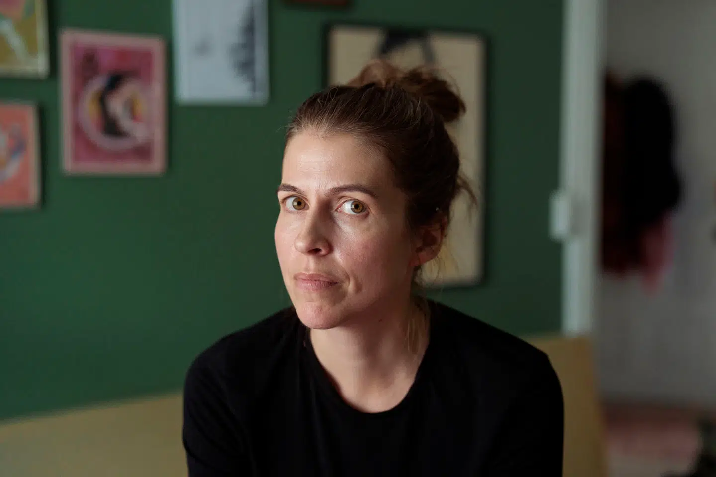 Sygeplejersken Astrid Opstrup har været udsendt til en lang række brændpunkter for Læger uden Grænser. Men ugerne i Gazastriben har været anderledes, siger hun.