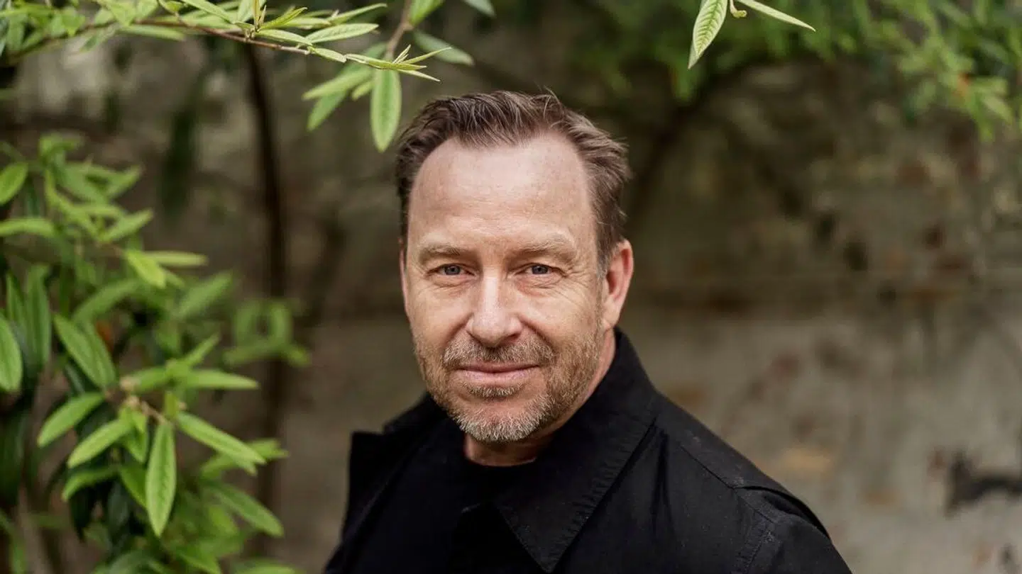 Tv-kok og manuskripforfatter Adam Price talte for første gang ud i B.T.-podcasten 'Q & Co' efter ekskæresten Katherine Diez udgav bogen 'I egen barm', hvor hun udleverer tv-kokken og deres forhold.