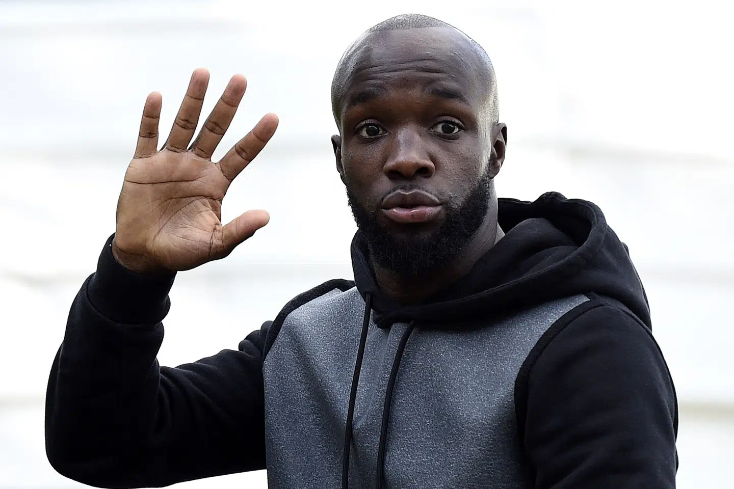 Lassana Diarra spillede som aktiv 34 landskampe for Frankrig og var forbi klubber som Chelsea, Arsenal, Real Madrid, Lokomotiv Moskva, Marseille og Paris Saint-Germain. (Arkivfoto).