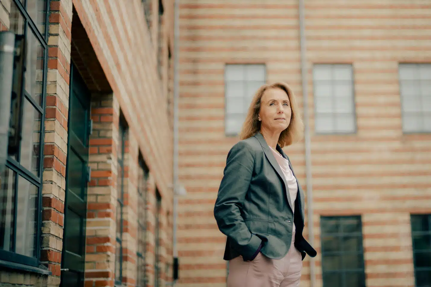 Når man køber en bolig fra sine forældre og udlejer den til dem, er det vigtigste, at man køber boligen til en realistisk pris, siger advokat hos Advokatgruppen og formand for Danske Familieadvokater Helle Brandt.