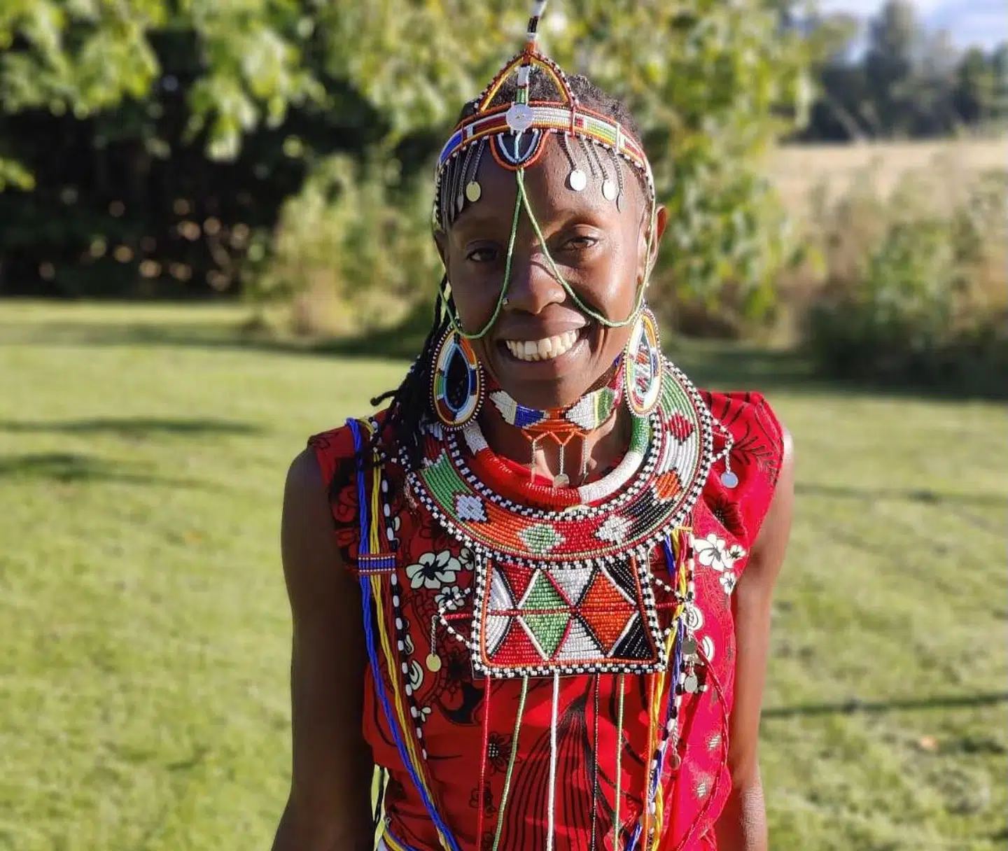 Sylvia Kiberenge er med syv sejre den mest vindende eremitageløber nogensinde