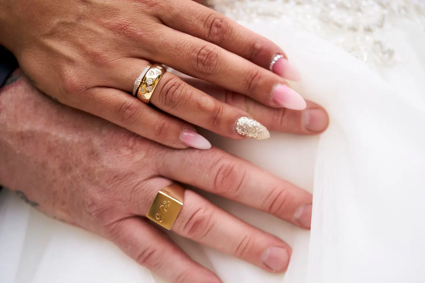 »At fratage trossamfund denne juridiske forkælelse vil styrke kvindernes retssikkerhed, og adgangen til juridisk skilsmisse vil være ens for alle, uanset religiøs tilknytning.«