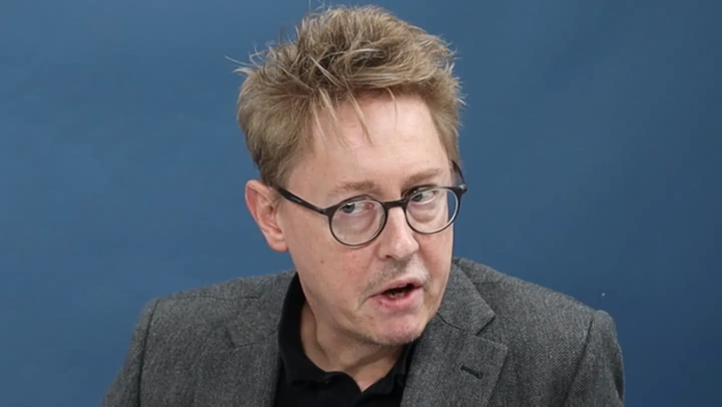 Thomas Hoffmann, islamforsker ved Københavns Universitet, vurderer betydningen af islam i hverdagen for medlemmer af private Facebookgrupper for muslimer.