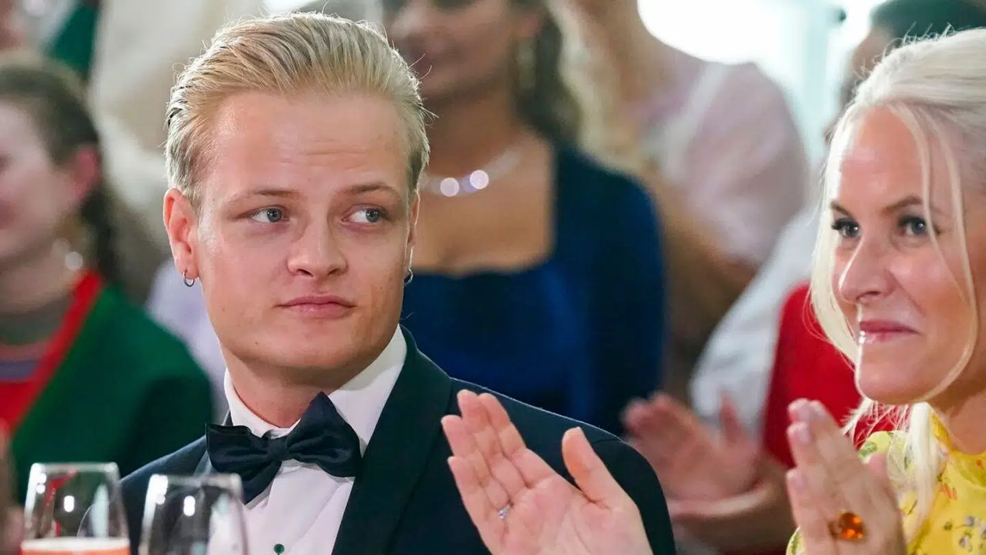 Marius Borg Høiby er været en del skandaleombrust de seneste måneder.