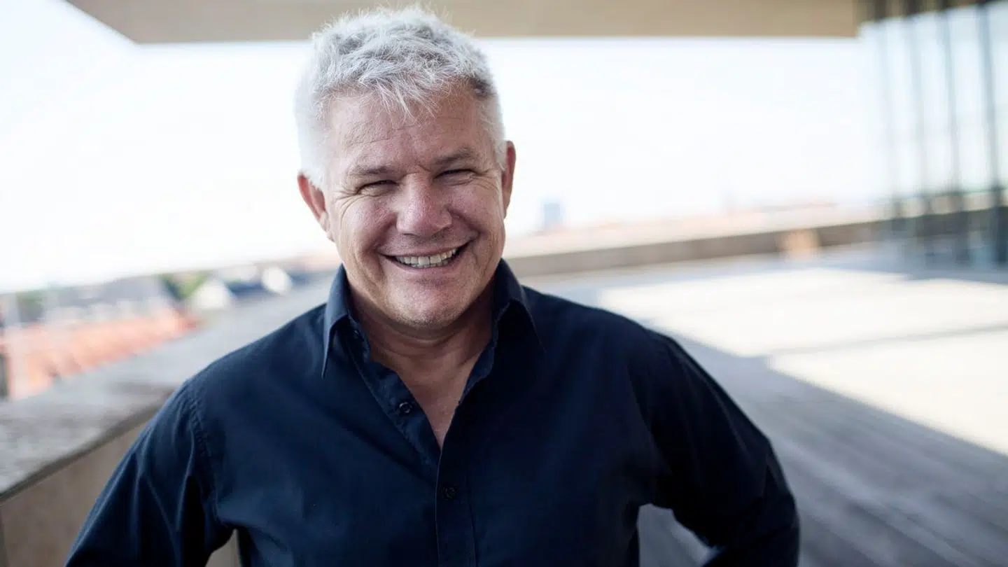 Hvis Ørkenens Sønner igen vil have Anders Bircow med, så er han mere end klar på at blive sidste medlem af kvartetten.