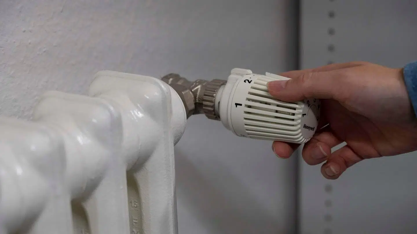 Nogle steder stiger fjernvarmepriserne voldsomt. Arkivfoto.