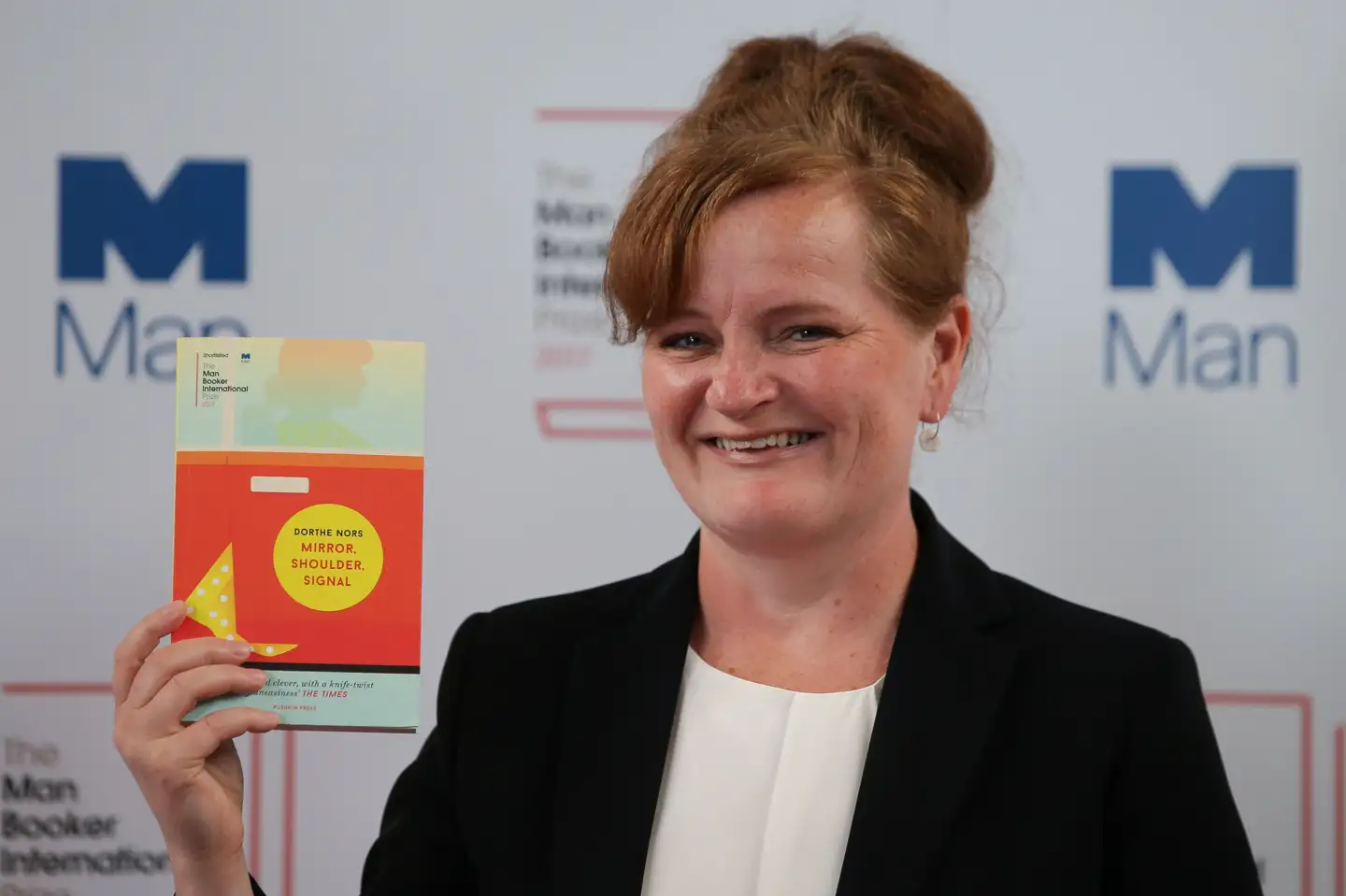 Det viser sig, at der er en ny bogtyv på spil i Skandinavien. I en lille uge forsøgte tyven at få fat i manuskriptet, inden det lykkedes, skriver Dorthe Nors i opslaget. (Arkivfoto).