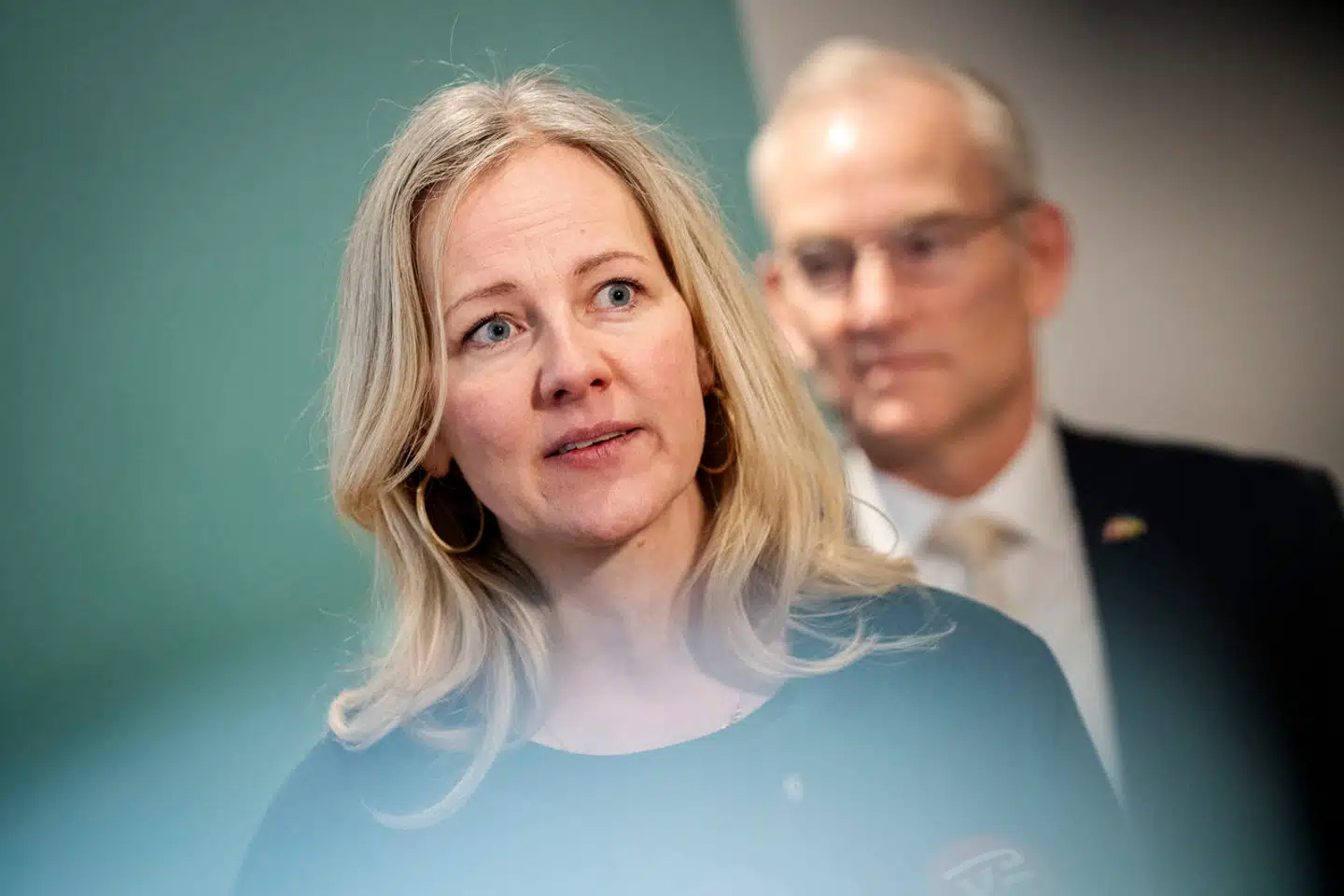 Ida Auken (S) er Socialdemokratiets ordfører for Den Grønne Trepart, der i juni blev præsenteret som en storstilet aftale mellem regeringen og en række brancheorganisationer. Ifølge aftalen skal staten bruge 40 milliarder kroner på blandt andet at plante skov på landbrugsareal og på at udtage kulstofrige lavbundsjorde.