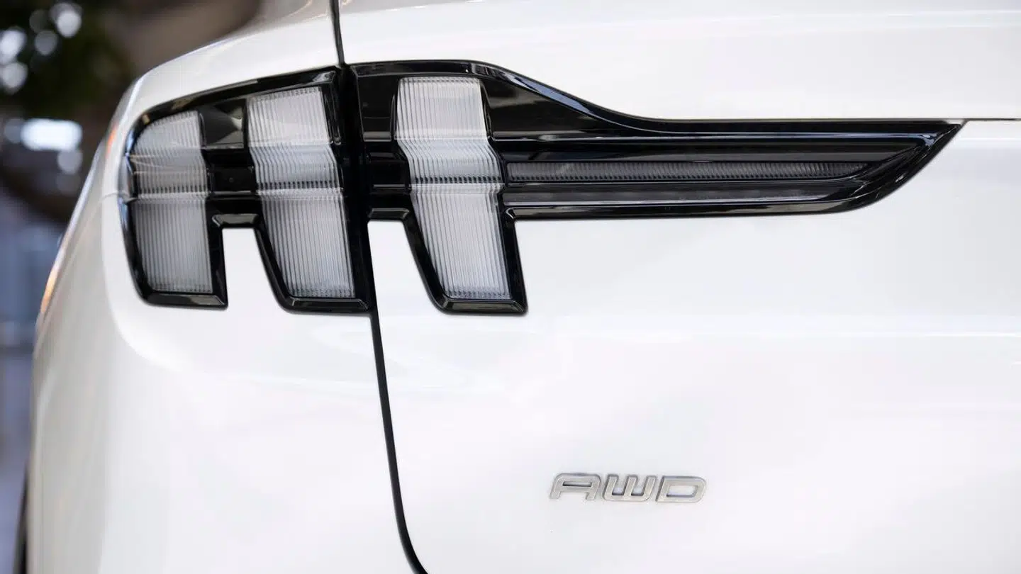 Arkivfoto. Når talen falder på elbiler, er der mange danskere, der har en holdning.