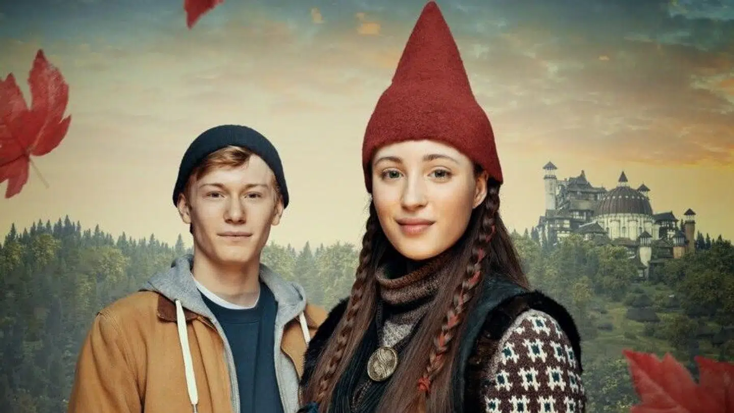 Samtidig med, at 'Tinkas Juleventyr'´i år genudsendes på TV 2, er også mulighed for at få de meget efterspurgte kort, der har med julekalenderen at gøre.