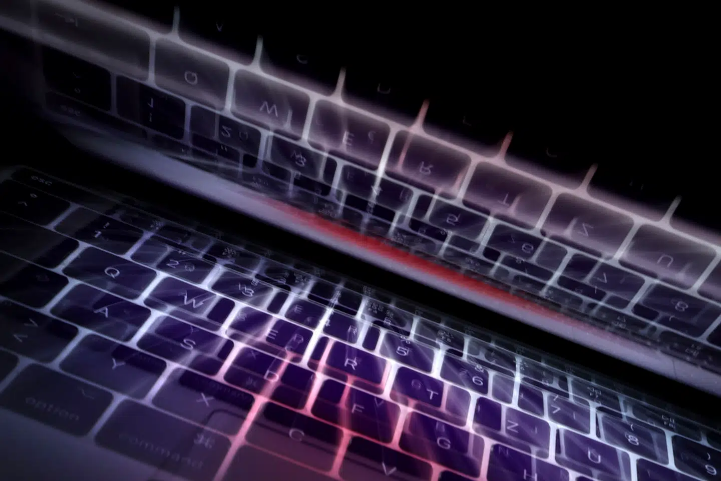 Der er stadig fuld fart på tasterne i den danske it-verden, hvor opgaverne strømmer ind, omend i mindre hastigt tempo end tidligere.