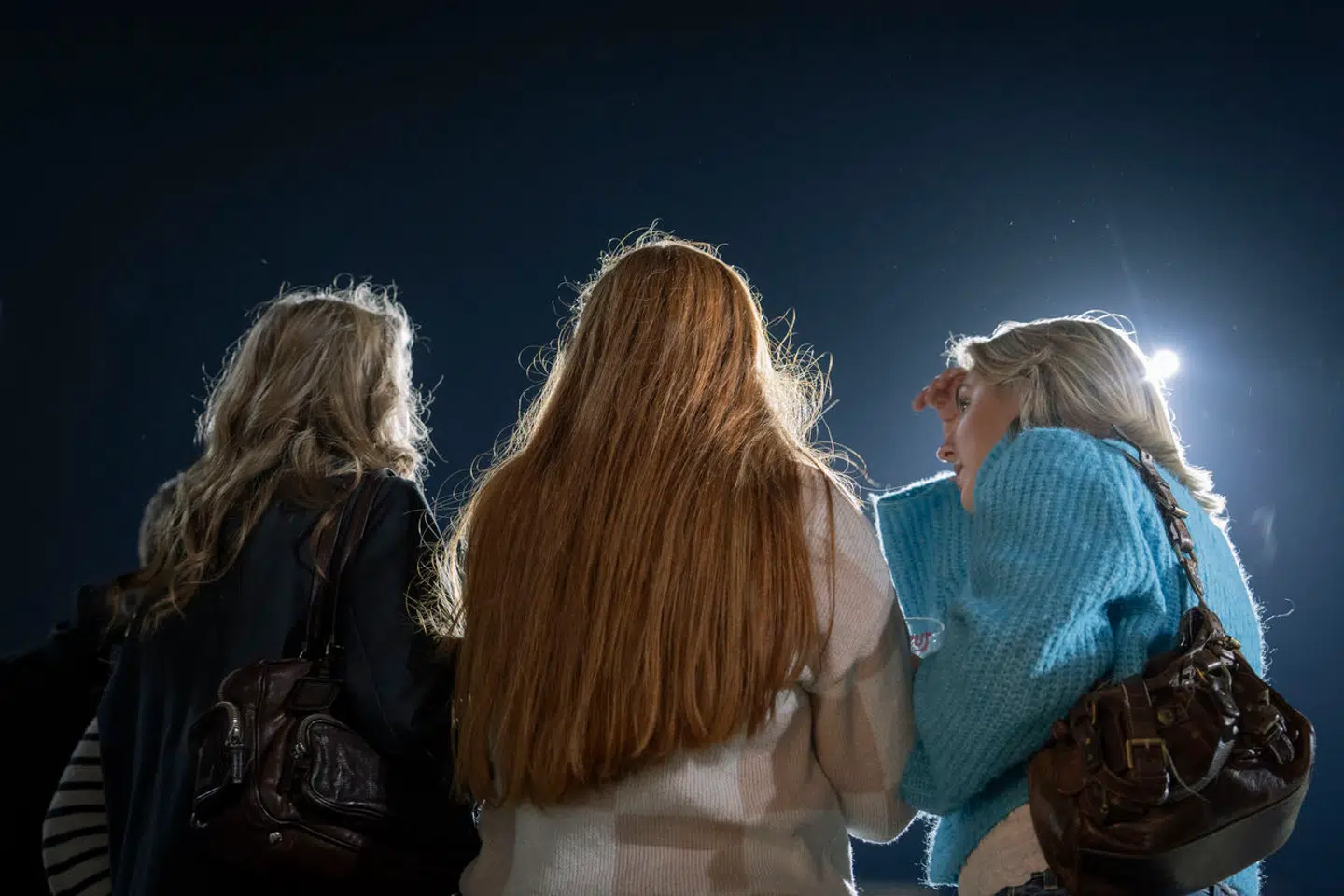 »Når du lader how-to-guides om Z'ere eller generationsklicheer fylde for meget, overser du dine medarbejders virkelige potentiale.« Arkivfoto.