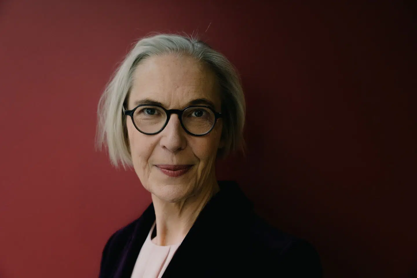 Maria Rørbye Rønn stopper næste år i DR.