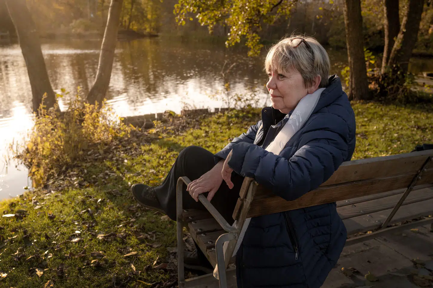 Anne Charlotte Sørensen sætter pris på ethvert forsøg på at skærpe de faglige krav til gymnasiet. Men det forsøg, som regeringen netop har fremstillet, kommer aldrig til at få ben at gå på, mener hun.