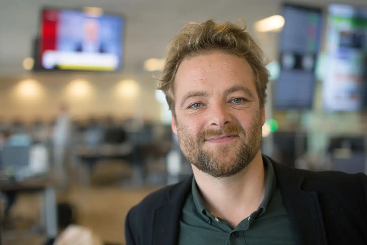 Ekspert i medieledelse, docent Søren Schultz Jørgensen: Maria Rørbye Rønn har ikke leveret publicistiske flammetaler, men stået for ordentlighed og præcision.