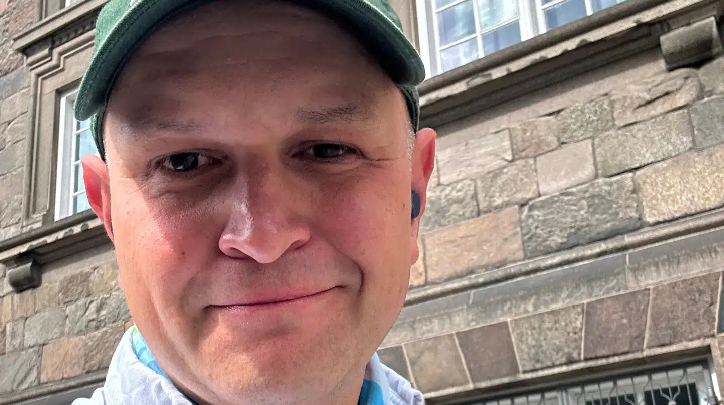 Stefan Kirkegaard Sløk-Madsen.