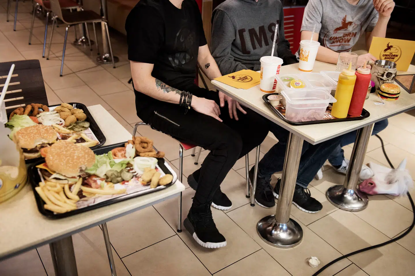 »Mad burde give os alle de næringsstoffer, som kroppen har brug for, men det er ofte ikke tilfældet,« skriver Jytte Josephsen.