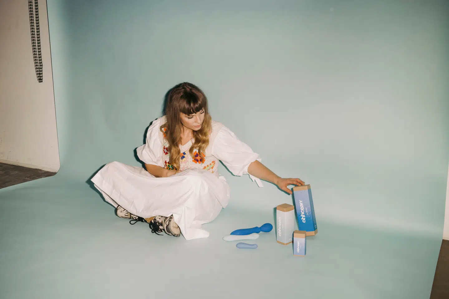 Mathilde Mackowski er stifter og medejer af den danske virksomhed Sinful, som hun grundlagde sammen med Tonny Andersen i 2008. De solgte i 2021 knap 60 procent af virksomheden til kapitalfonden Polaris.