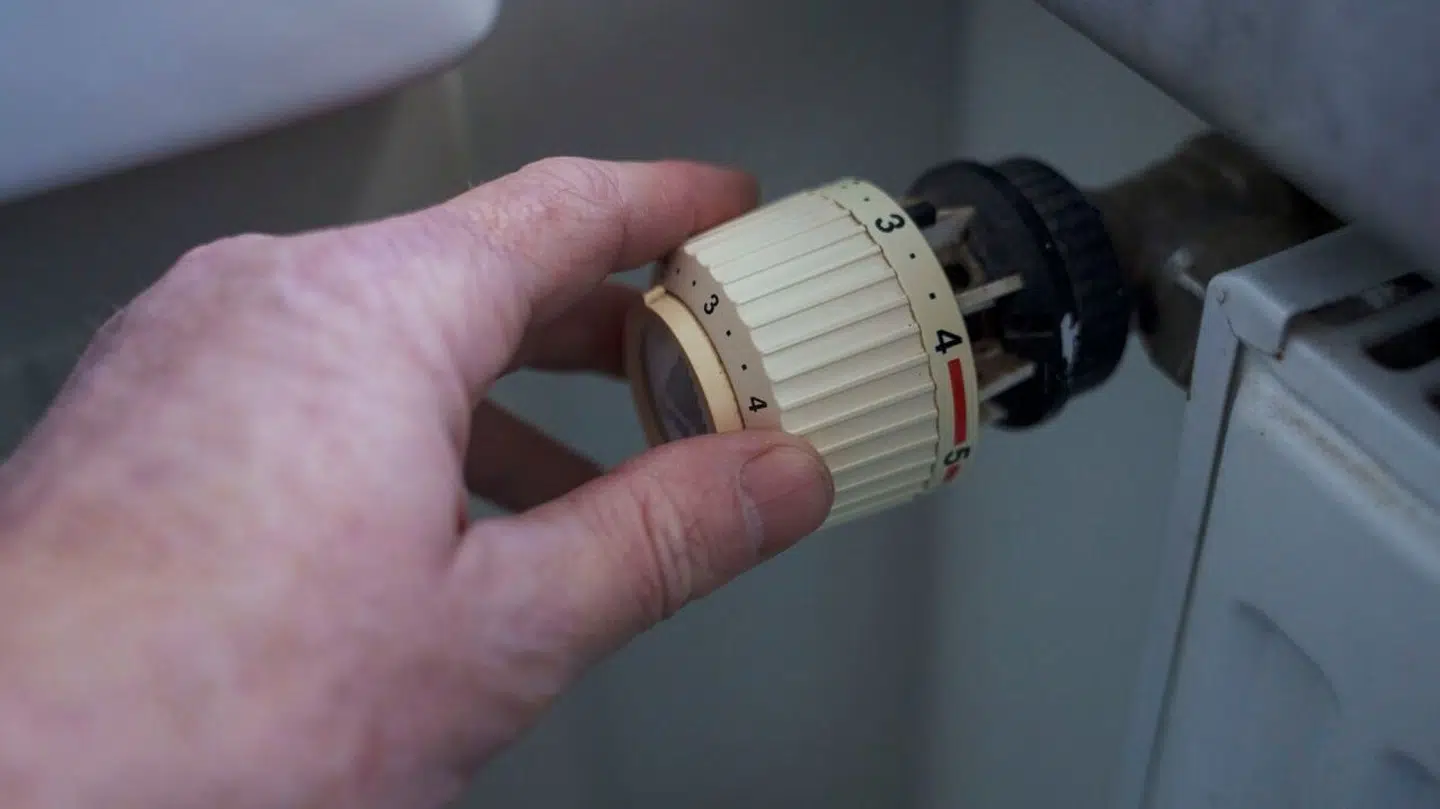 For mange borgere i Københavnsområdet bliver det dyrere at skrue på termostaten i 2025.