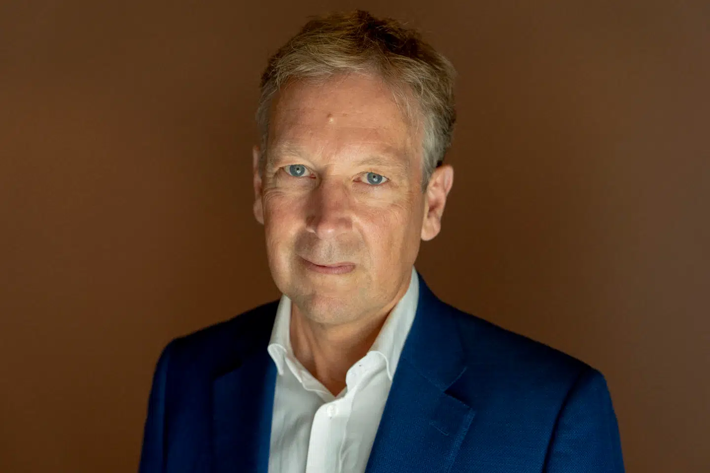 Jakob Stausholm er en dansk topchef for et af verdens største mineselskaber, australske Rio Tinto.