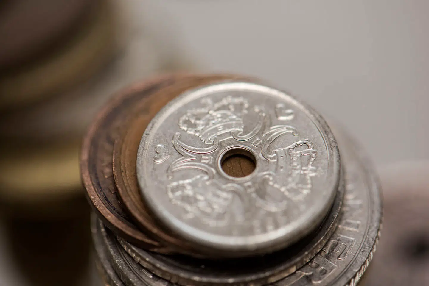 Et analysehus har indledt dækning af en stor, dansk aktie.