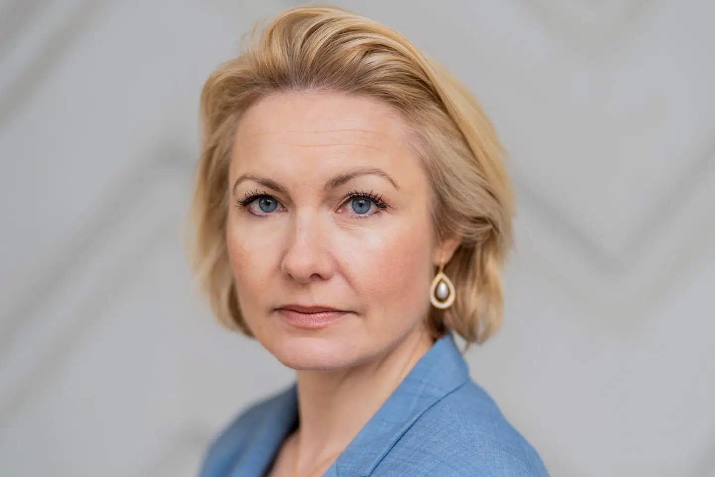 »Antisemitismen er på fremmarch over hele verden, og Israel er det eneste land, som jøder kan kalde deres. Selvfølgelig må vi støtte Israels eksistenskamp, som der jo rent faktisk er tale om,« skriver Amalie Lyhne.