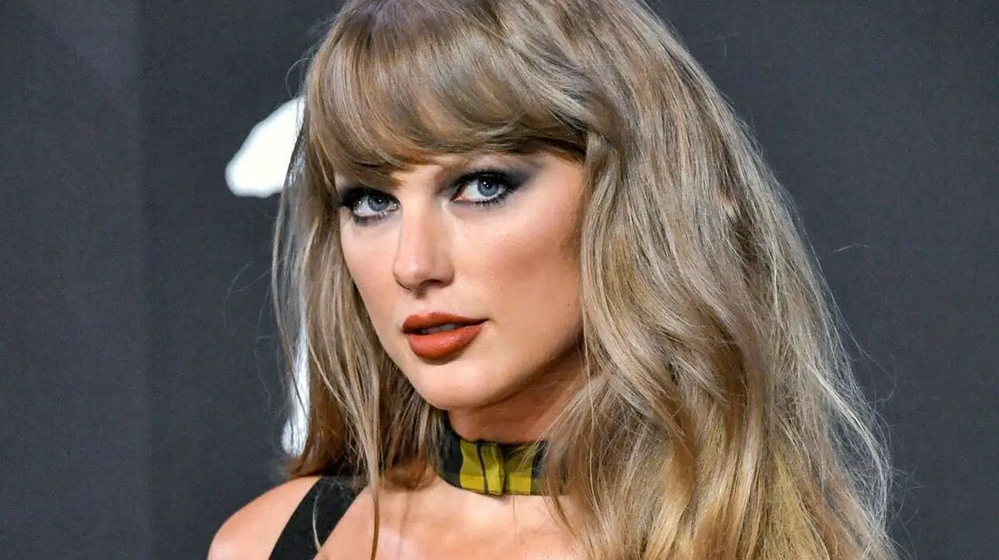 Taylor Swift er blevet kåret som verdens rigeste kvindelige musiker