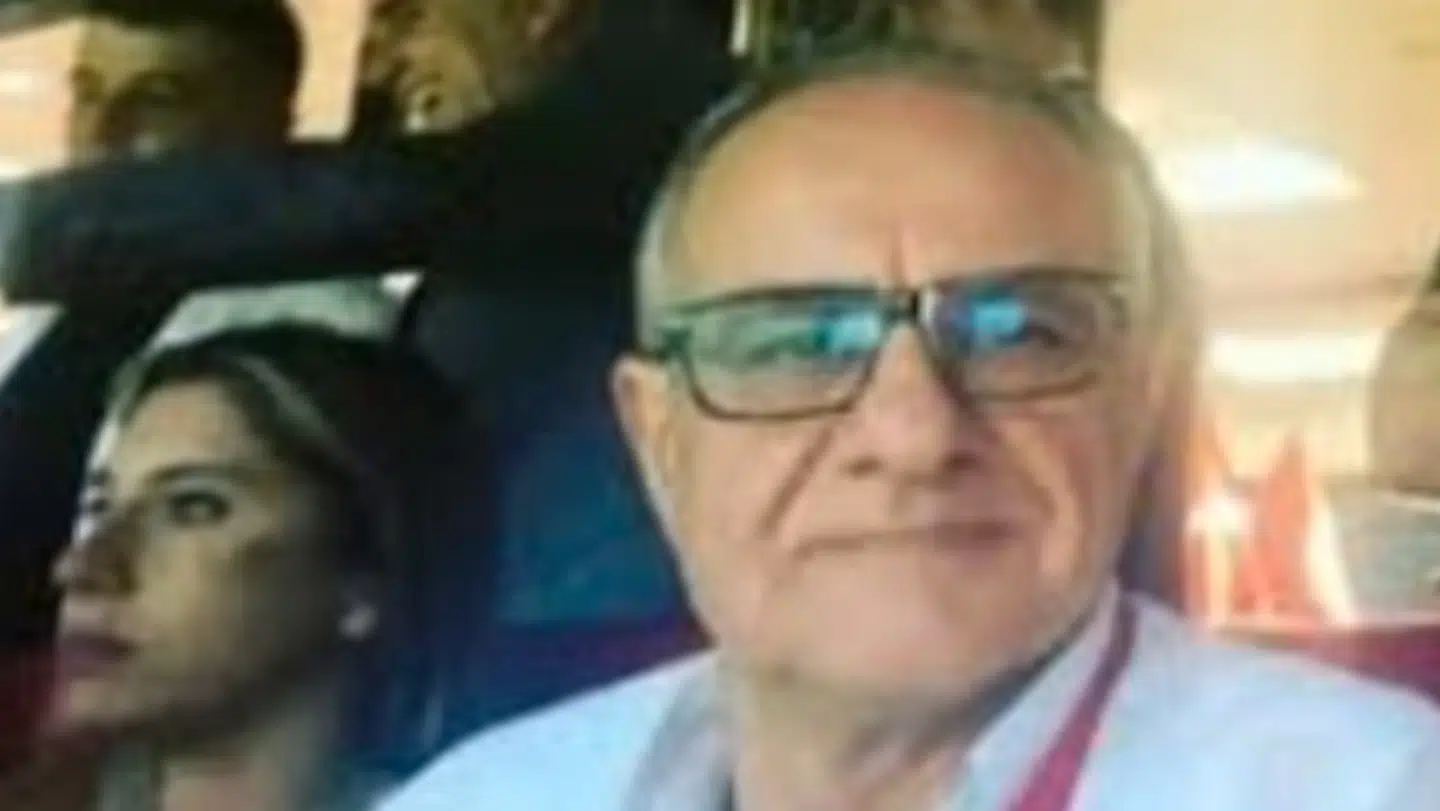 Orhan Erdemir er angiveligt også med i videoen, og derfor også blevet suspenderet.