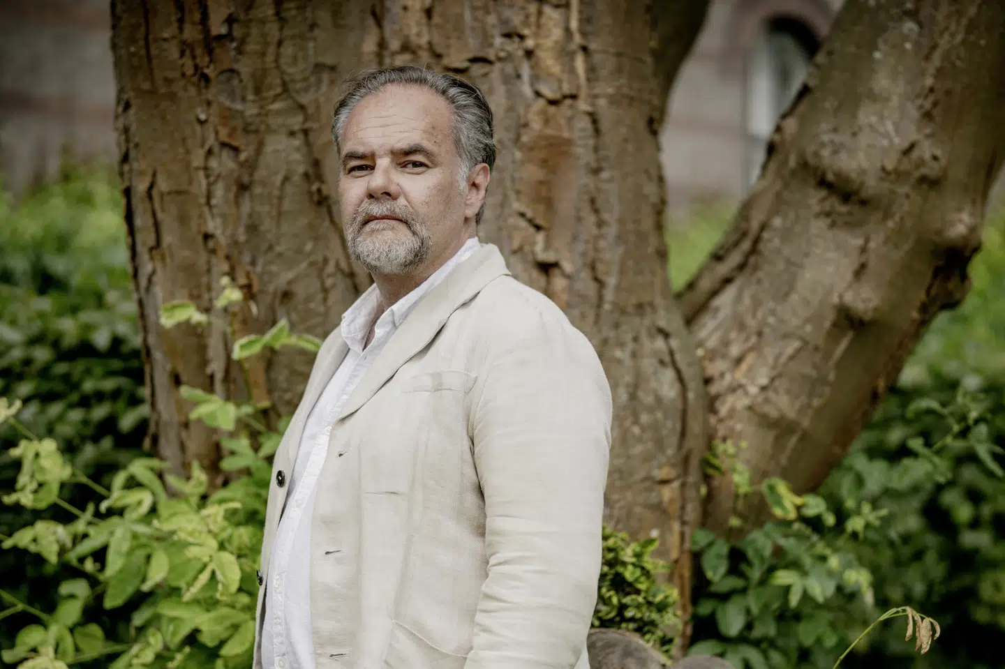 Overvismand Carl-Johan Dalgaard anerkender, at der kan være et politisk ønske om at få mere faglært arbejdskraft til bestemte sektorer. Men det kan have en økonomisk omkostning, lyder det i en ny rapport fra Det Økonomiske Råd. (Arkivfoto).