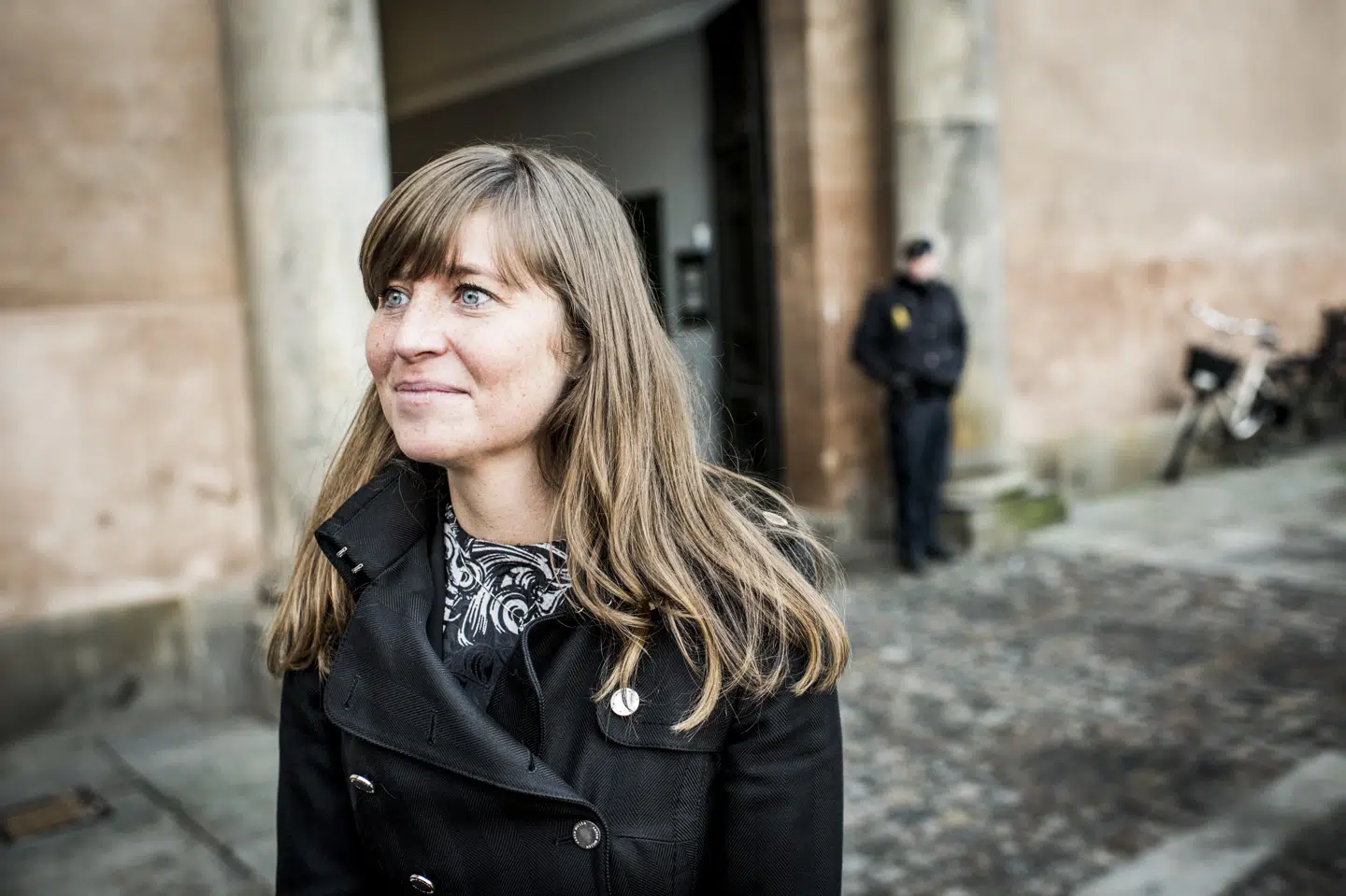 Advokat Berit Ernst tror, at en afgørelse fra Vestre Landsret vil motivere flere til at erkende sig skyldige, fordi de kan få en betydelig rabat i straffen. (Arkivfoto).