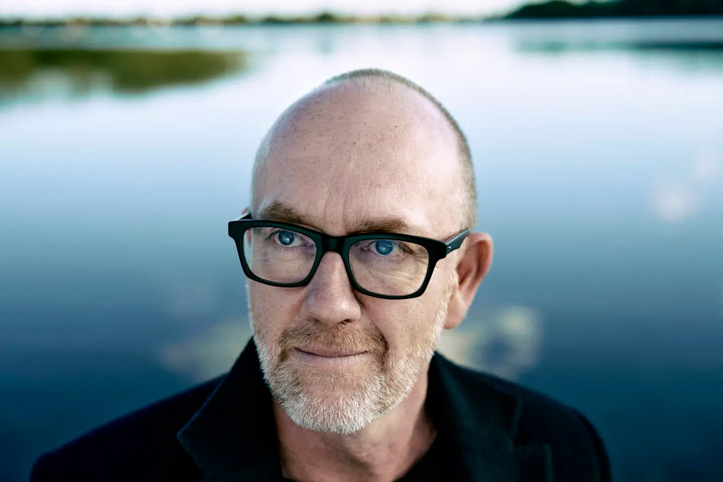 Mads Raahede fortæller om sig selv, at han som leder er »værdidrevet«. Det står tydeligt for ham i dag, efter at han som 38-årig fik konstateret lymfekræft.