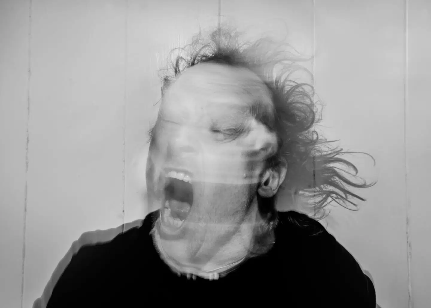 Lige siden hans fars pludselige død i 2015 har en grænseoverskridende adfærd og en evig søgen efter ekstremer i alle livets forhold i perioder fyldt så meget, at Christian Geo Heltboe ikke har kunnet tænke på ret meget andet.