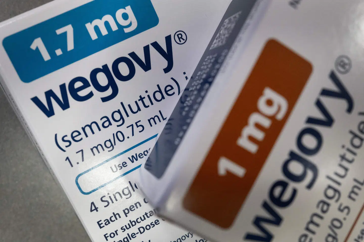 Fedmemedicin som Novo Nordisk-præparatet Wegovy kan være en hjælp til et vægttab, som kan øge menneskers sundhed. At give offentligt tilskud til medicinen er dog ikke nogen god forretning, konkluderer en amerikansk analyse. (Arkivfoto).