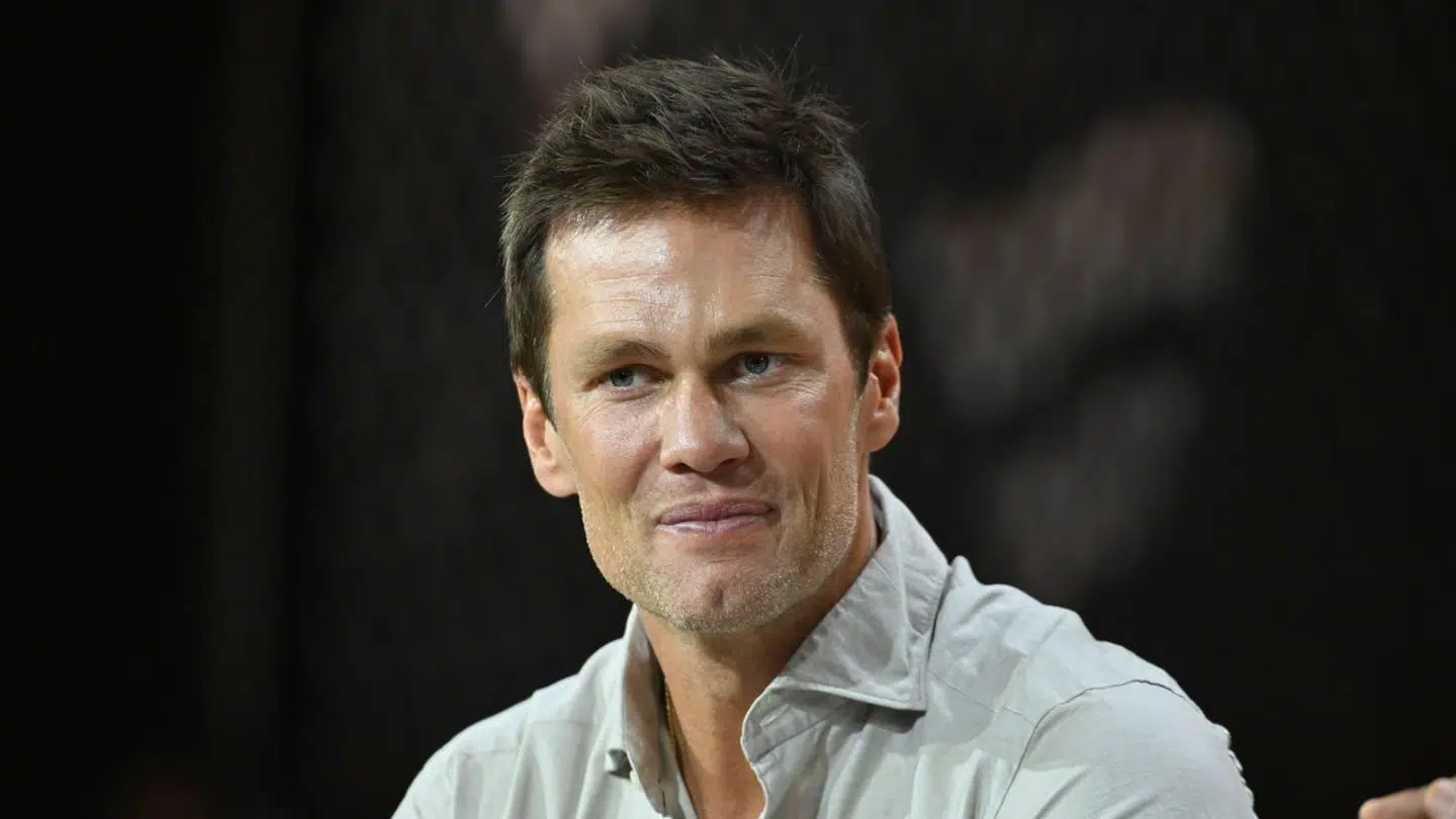 Tom Brady havde kun lovord tilovers for danske Hjalte Froholdt.