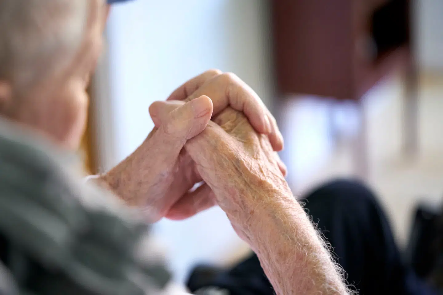 Ny forskning peger på, at der er en øvre grænse for, hvor gamle vi mennesker kan blive.