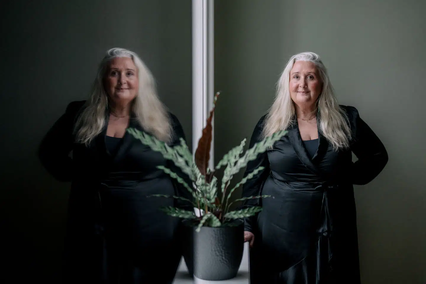 Pernille Sandberg Bech er stifter af og administrerende direktør for Goodtalks. Tidligere har hun haft ansvaret for 40.000 medarbejdere som hr-direktør i Falck.